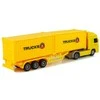 Lean Sport Sunkvežimis su šviesa ir garsais ,,Container Trucks"