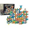 Lean Toys Magnetinių blokelių rinkinys 292 elementų