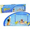 Lean Toys Vandens polo rinkinys LeanToys