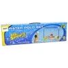 Lean Toys Vandens polo rinkinys LeanToys