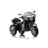 Lean Cars Vienvietis vaikiškas elektrinis motociklas Goldwing NEL-R1800GS