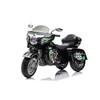 Lean Cars Vienvietis vaikiškas elektrinis motociklas Goldwing NEL-R1800GS