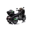 Lean Cars Vienvietis vaikiškas elektrinis motociklas Goldwing NEL-R1800GS
