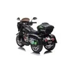 Lean Cars Vienvietis vaikiškas elektrinis motociklas Goldwing NEL-R1800GS