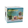 Lean Toys Puodelis 400 ml