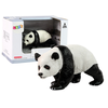 Lean Toys Kolekcinė figūrėlė LEANtoys Didžioji panda