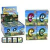 Lean Toys Augantis krokodilo aligatoriaus kiaušinis LeanToys 6 cm