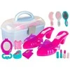 Lean Toys Žavingas grožio rinkinys mergaitėms