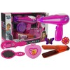 Grožio rinkinys su priedais Lean toys