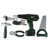 Įrankių rinkinys Lean Toys Engineer Tool Set
