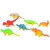 Lean Toys Dinozauras kiaušinyje Growing pet, 6 cm, 1 vnt