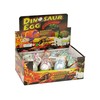 Augantis dinozaurų kiaušinis Lean Toys