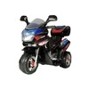 Lean Cars Elektrinis motociklas juodas