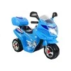 Lean Cars Elektrinis motociklas vaikams HC8051, mėlynas