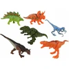 Žaislų rinkinys su dinozaurais, Lean Toys