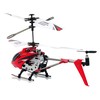 Nuotolinio valdymo malūnsparnis Syma S107H, raudonas
