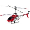 Nuotolinio valdymo malūnsparnis Syma S107H, raudonas