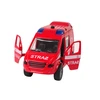 Lean Cars Hipo Van Guard 11cm su balsu