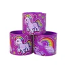 Žaislas spiralė Lean Toys Vienaragis, 6 cm