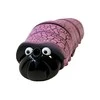 Infraraudonųjų spindulių vikšras Lean Toys Ghost Bug, violetinis