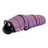 Infraraudonųjų spindulių vikšras Lean Toys Ghost Bug, violetinis