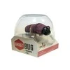 Infraraudonųjų spindulių vikšras Lean Toys Ghost Bug, violetinis