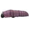 Infraraudonųjų spindulių vikšras Lean Toys Ghost Bug, violetinis