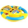 Interaktyvus muzikinis vairas vaikams Lean Toys