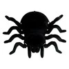 Lean Toys Interaktyvus nuotoliniu būdu valdomas voras tarantulas, 15x19 cm