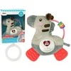 Interaktyvious edukacinis žaislas vaikams Lean Toys zebras