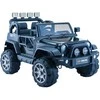 Lean Cars Vaikiškas vienvietis elektromobilis Jeep
