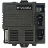Lean Cars Centrinis modulis JR HY2030RX 12V