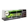 Lean Toys Ekskursinis autobusiukas su šviesomis ir garsais