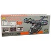 Lean Toys Karinis sraigtasparnis su šviesomis ir garsais, 38 cm