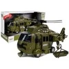 Lean Toys Karinis sraigtasparnis su garsais ir šviesomis, 1:16