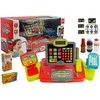 Lean Toys Vaikiškas kasos aparatas su jutikliniu ekranu ir priedais