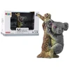 Lean Toys Figūrėlė Koala LeanToys