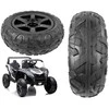 Lean Cars Buggy A032 ratas