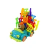 Lean Toys Žaidimas krentančios kedės ir judantis automobilis