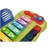 Interaktyvus vaikų žaislas Lean Toys pianinas-ksilofonas