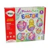 Lean Sport Kūrybinis rinkinys gipso liejimas „Easter Egg“