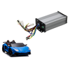 „Lean Cars Lamborghini A8803 24V“ – centrinis modulis