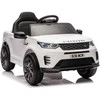Lean Cars Elektromobilis Land Rover Discovery DLS-K06