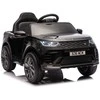 Lean Cars Elektrinis automobilis Land Rover Discovery DLS-K06