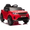 Lean Cars Elektromobilis Land Rover Discovery DLS-K06