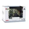 Lean Toys Kolekcinė figūrėlė LEANtoys Zebras