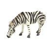 Duża Kolekcinė figūrėlė LEANtoys Zebras