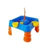 Lean Toys Žaidimas žvejyba didelis rinkinys