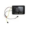 Lean Cars Ford Ranger Monster DK-550 Arteon LCD muzikinis skydelis su MP4