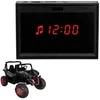 Lean Cars LCD muzikinis skydelis automobiliui XMX603
